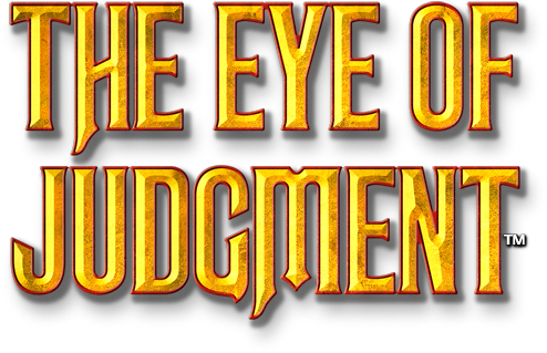 THE EYE OF JUDGMENT